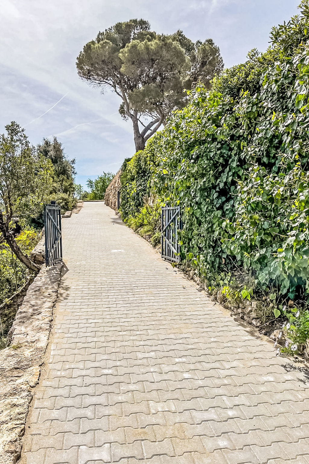 Sole – Maison 4 chambres avec vue mer à Porto Santo Stefano - Photo 44