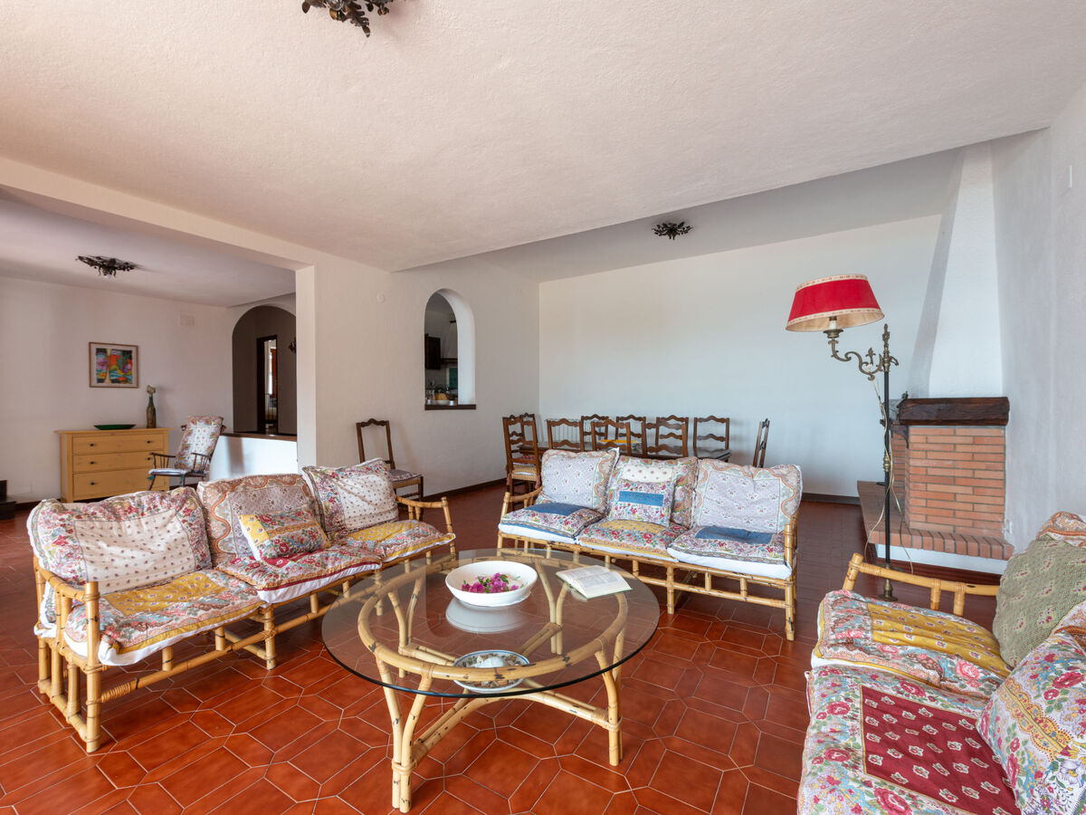 Sole – Maison 4 chambres avec vue mer à Porto Santo Stefano - Photo 46