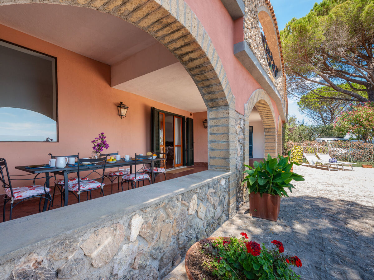 Sole – Maison 4 chambres avec vue mer à Porto Santo Stefano - Photo 47
