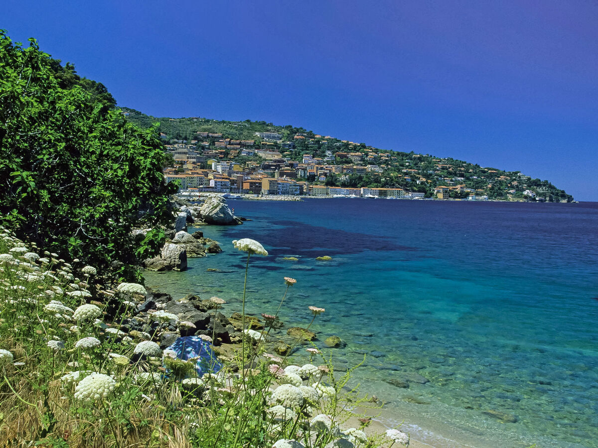 Sole – Maison 4 chambres avec vue mer à Porto Santo Stefano - Photo 52