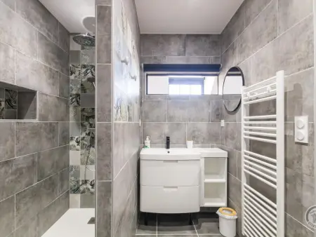Gîte avec spa privé et vue Mont-Saint-Michel à Ardevon : photo 18