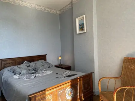 Belle maison bourbonnaise du 18e siècl au cœur d'un village pittoresque avec jardin - Photo 11