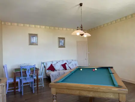 Belle maison bourbonnaise du 18e siècl au cœur d'un village pittoresque avec jardin - Photo 17
