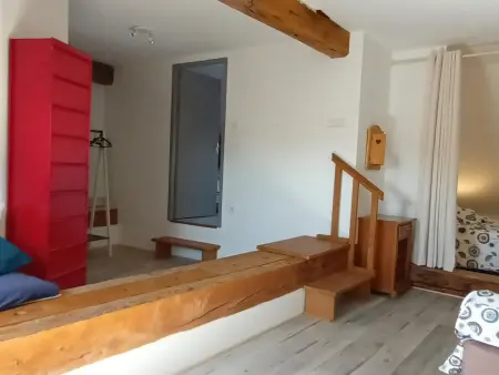 Belle maison bourbonnaise du 18e siècl au cœur d'un village pittoresque avec jardin - Photo 21