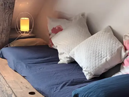 Belle maison bourbonnaise du 18e siècl au cœur d'un village pittoresque avec jardin - Photo 23