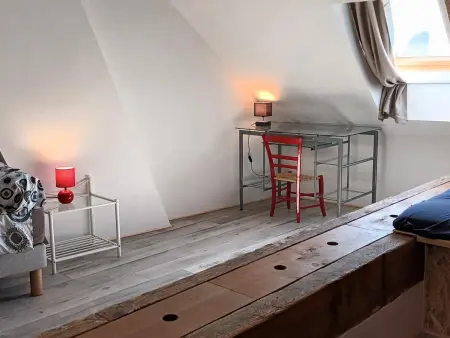 Belle maison bourbonnaise du 18e siècl au cœur d'un village pittoresque avec jardin - Photo 24