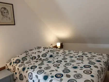 Belle maison bourbonnaise du 18e siècl au cœur d'un village pittoresque avec jardin - Photo 25