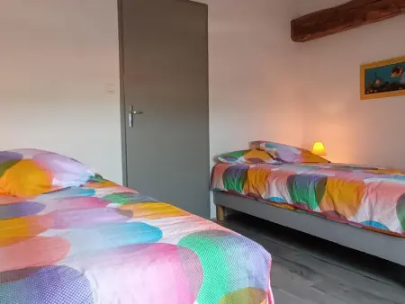 Belle maison bourbonnaise du 18e siècl au cœur d'un village pittoresque avec jardin - Photo 27