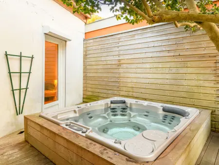 La Belle Tendel, Maison 6 personnes à Arcachon - Photo 1