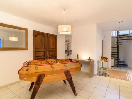 La Belle Tendel, Maison 6 personnes à Arcachon - Photo 3
