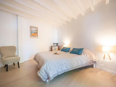 La Belle Tendel, Maison 6 personnes à Arcachon - Photo 4