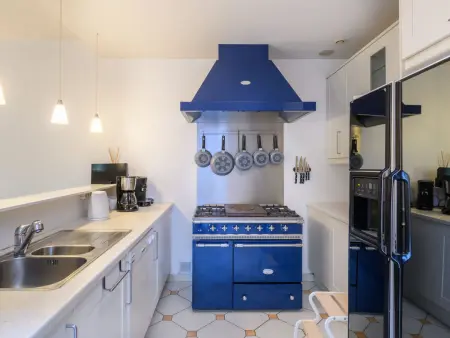 La Belle Tendel, Maison 6 personnes à Arcachon - Photo 8