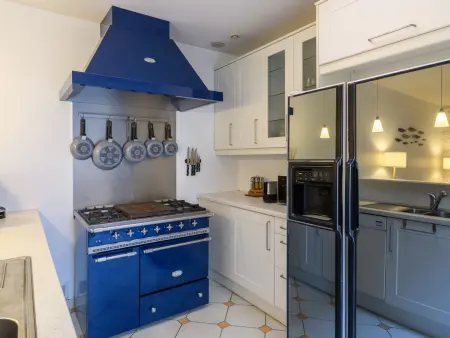 La Belle Tendel, Maison 6 personnes à Arcachon - Photo 9