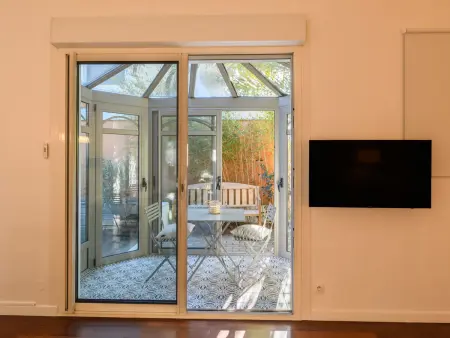 La Belle Tendel, Maison 6 personnes à Arcachon - Photo 10
