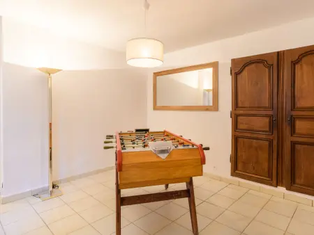 La Belle Tendel, Maison 6 personnes à Arcachon - Photo 11