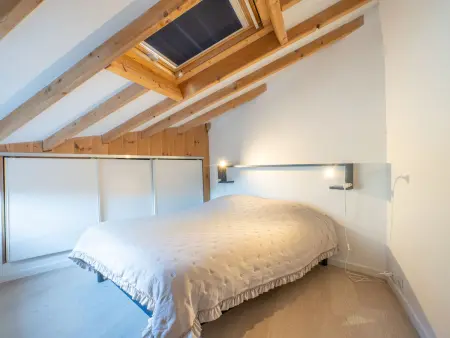 La Belle Tendel, Maison 6 personnes à Arcachon - Photo 13