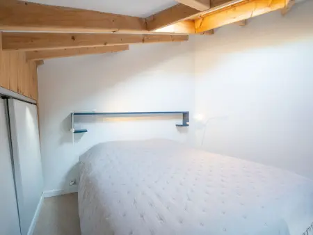 La Belle Tendel, Maison 6 personnes à Arcachon - Photo 14