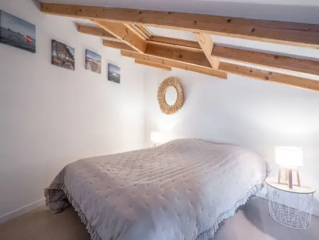La Belle Tendel, Maison 6 personnes à Arcachon - Photo 15