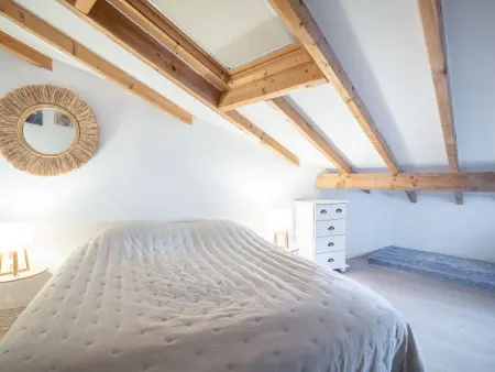 La Belle Tendel, Maison 6 personnes à Arcachon - Photo 16