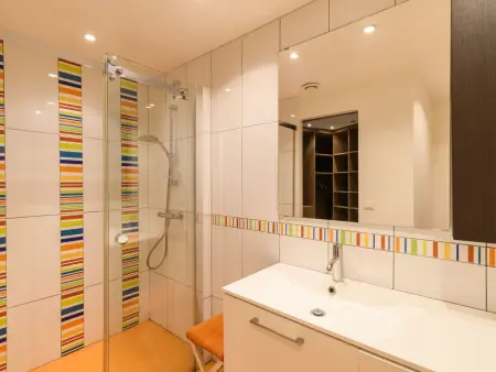 La Belle Tendel, Maison 6 personnes à Arcachon - Photo 17