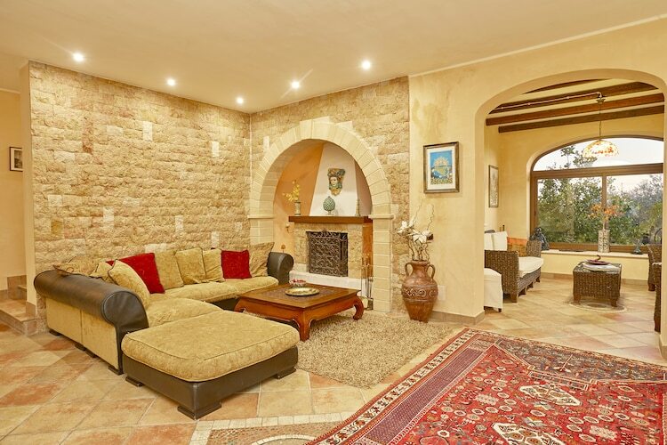 Oasi An Noor, villa 8 pers. à Sélinonte - Photo 2