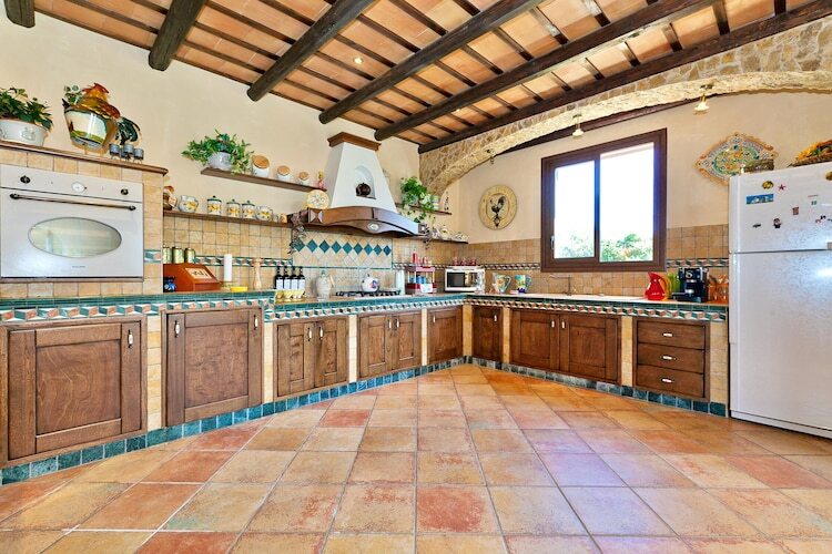 Oasi An Noor, villa 8 pers. à Sélinonte - Photo 4
