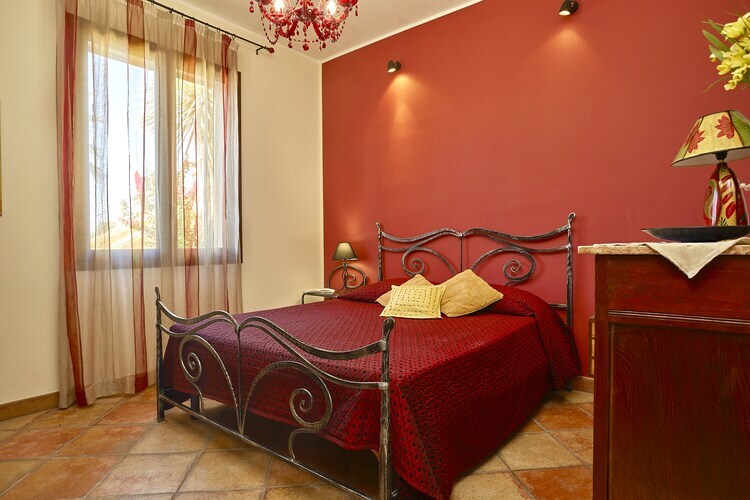 Oasi An Noor, villa 8 pers. à Sélinonte - Photo 5
