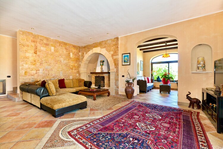 Oasi An Noor, villa 8 pers. à Sélinonte - Photo 12