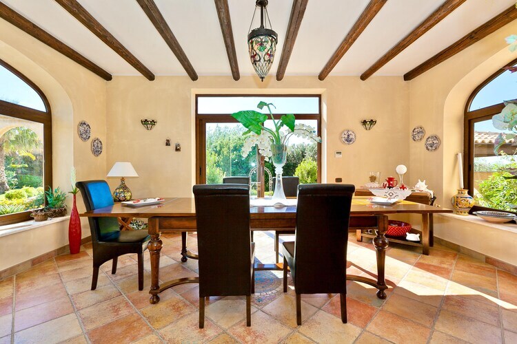 Oasi An Noor, villa 8 pers. à Sélinonte - Photo 14