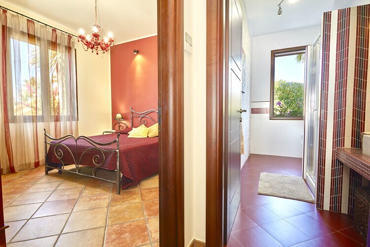 Oasi An Noor, villa 8 pers. à Sélinonte - Photo 16