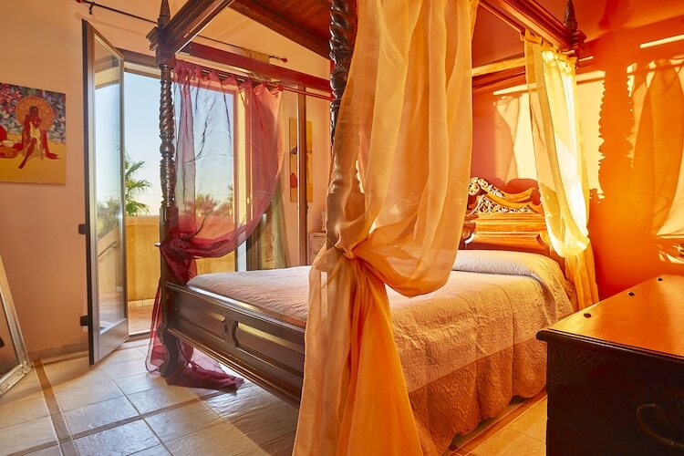 Oasi An Noor, villa 8 pers. à Sélinonte - Photo 17
