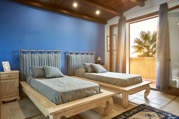 Oasi An Noor, villa 8 pers. à Sélinonte - Photo 18