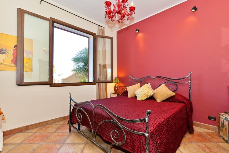 Oasi An Noor, villa 8 pers. à Sélinonte - Photo 19