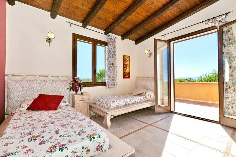 Oasi An Noor, villa 8 pers. à Sélinonte - Photo 20