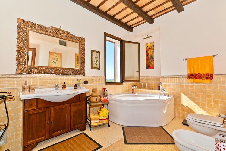 Oasi An Noor, villa 8 pers. à Sélinonte - Photo 22