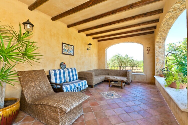 Oasi An Noor, villa 8 pers. à Sélinonte - Photo 24