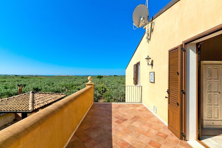 Oasi An Noor, villa 8 pers. à Sélinonte - Photo 29