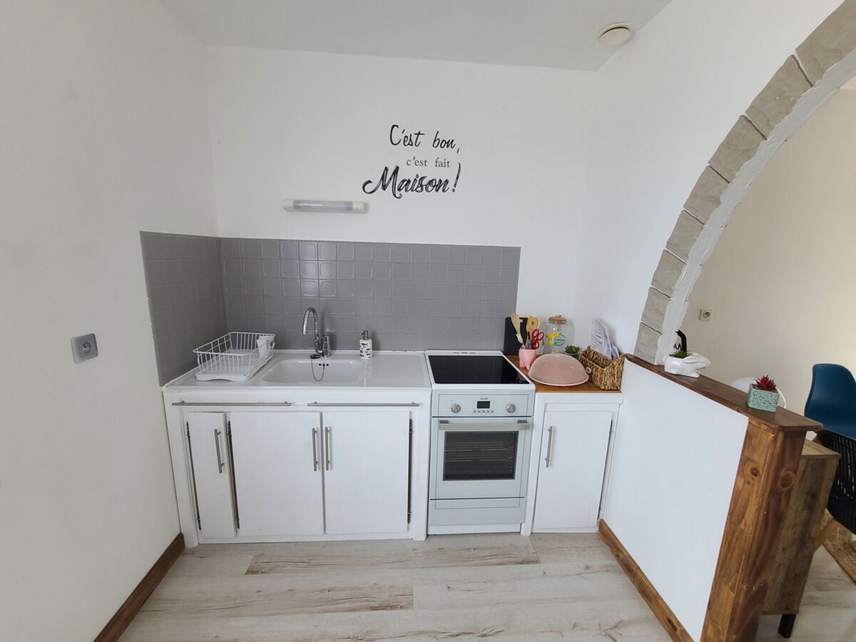 Gîte campagne 4 pers. à La Vôge-les-Bains, terrasse et sentiers - Photo 7