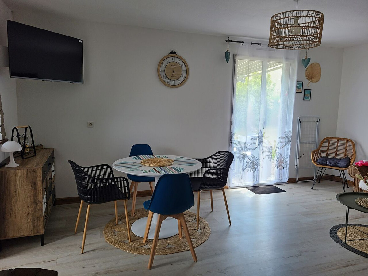 Gîte campagne 4 pers. à La Vôge-les-Bains, terrasse et sentiers - Photo 8