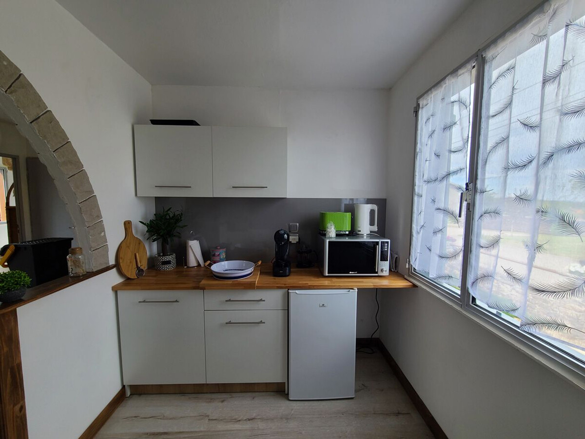 Gîte campagne 4 pers. à La Vôge-les-Bains, terrasse et sentiers - Photo 21