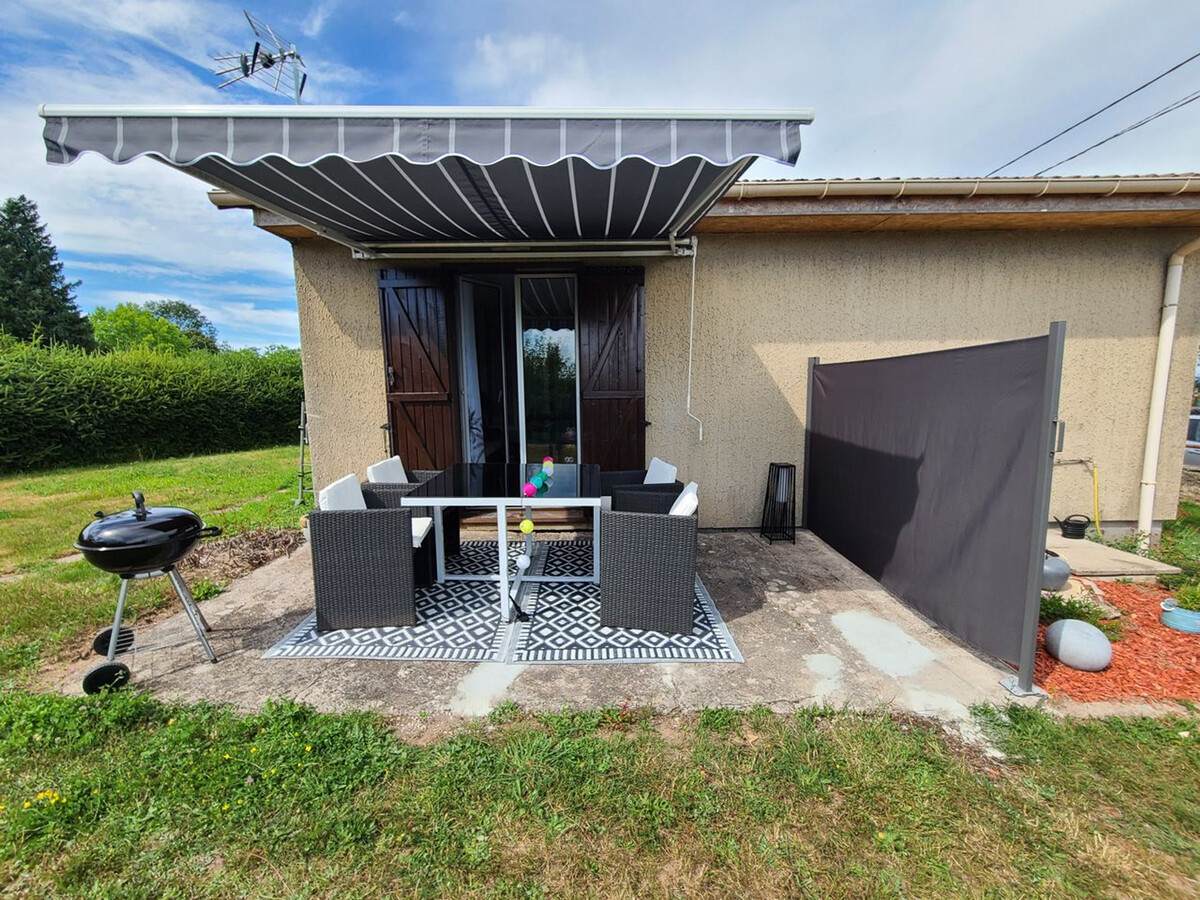 Gîte campagne 4 pers. à La Vôge-les-Bains, terrasse et sentiers - Photo 25