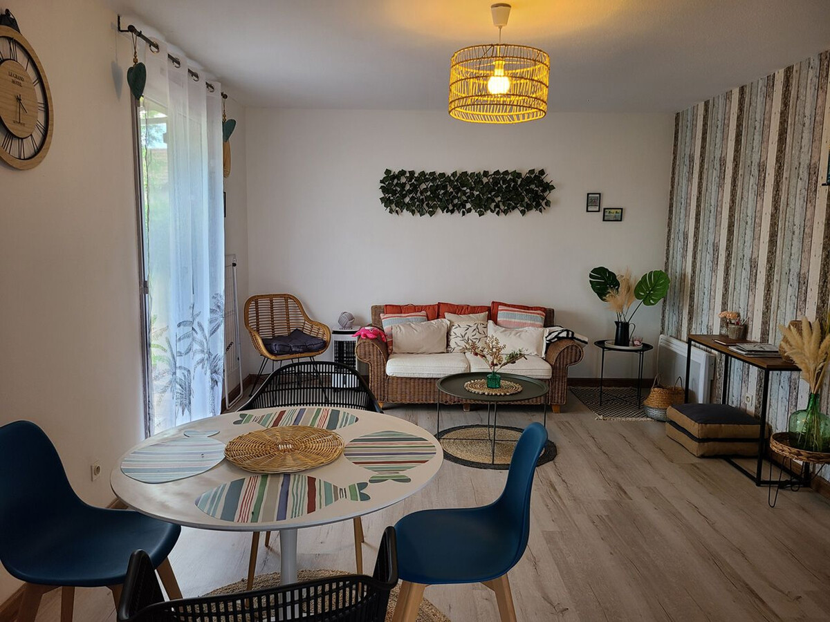 Gîte campagne 4 pers. à La Vôge-les-Bains, terrasse et sentiers - Photo 26