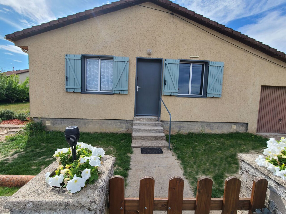 Gîte campagne 4 pers. à La Vôge-les-Bains, terrasse et sentiers - Photo 30