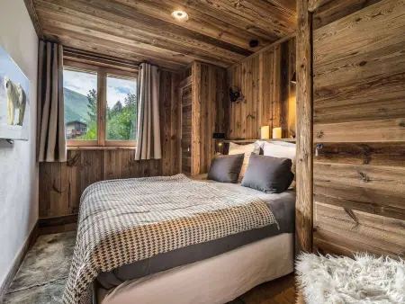 Chalet de Luxe à Val d'Isère avec Jacuzzi et Hammam - Photo 7