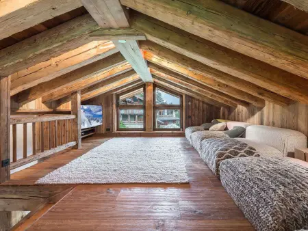 Chalet de Luxe à Val d'Isère avec Jacuzzi et Hammam - Photo 9