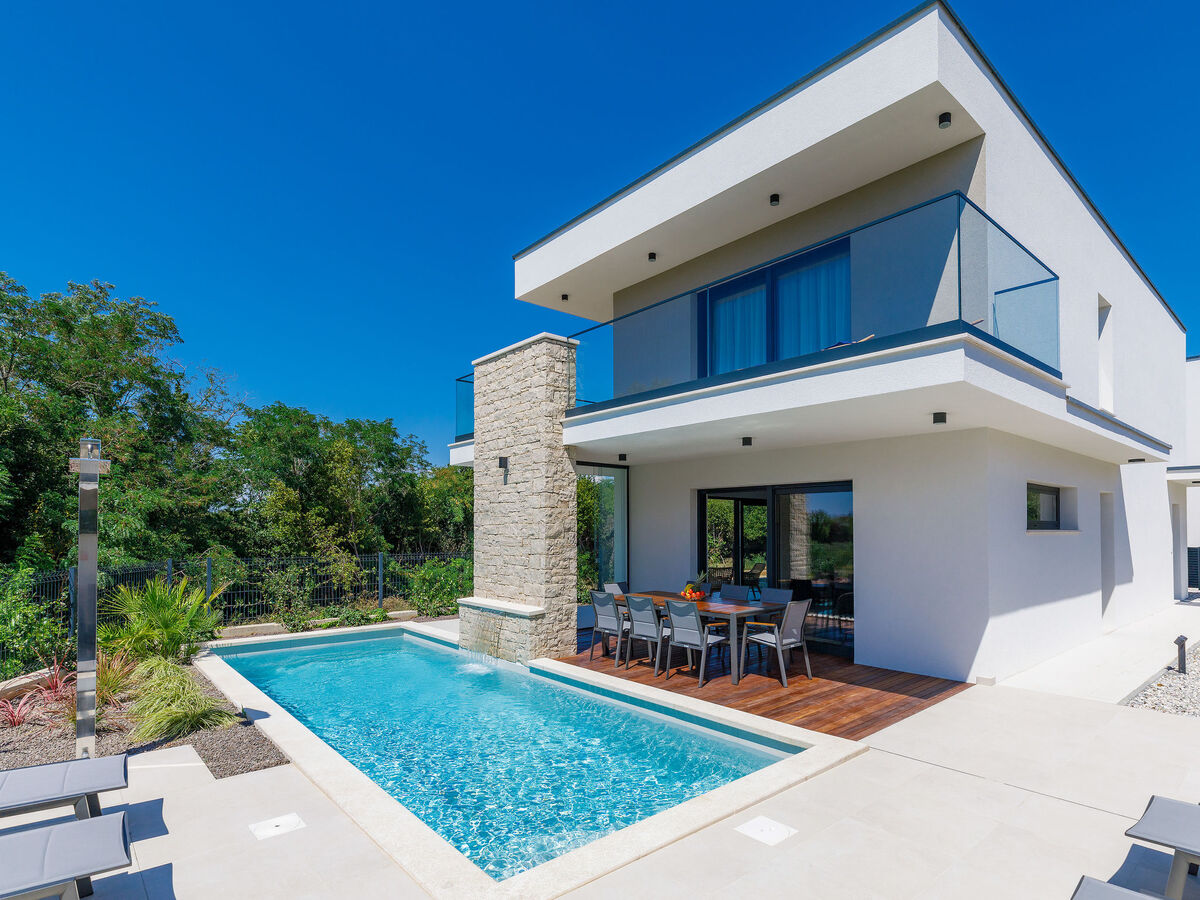 Villa Irena, maison 6 pers. avec piscine chauffée - Photo 1