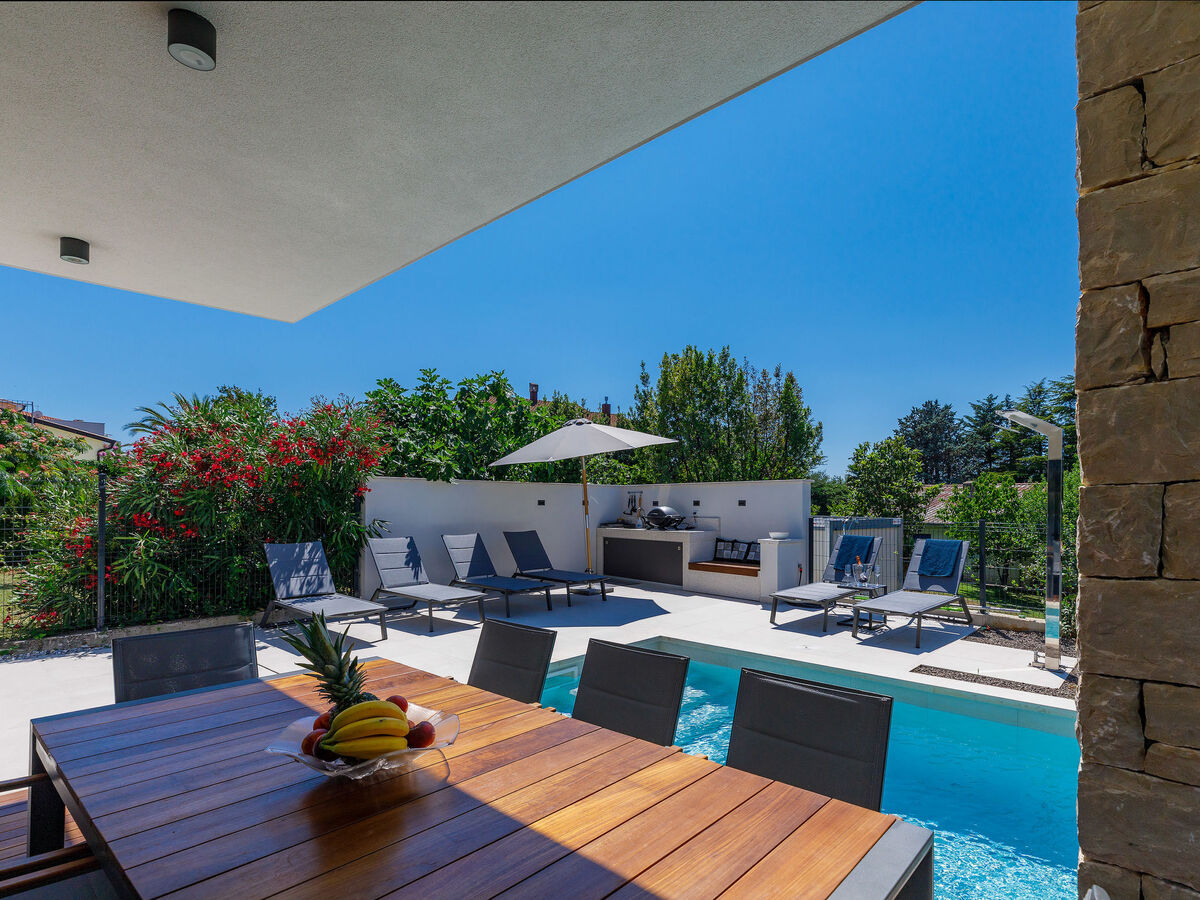 Villa Irena, maison 6 pers. avec piscine chauffée - Photo 2