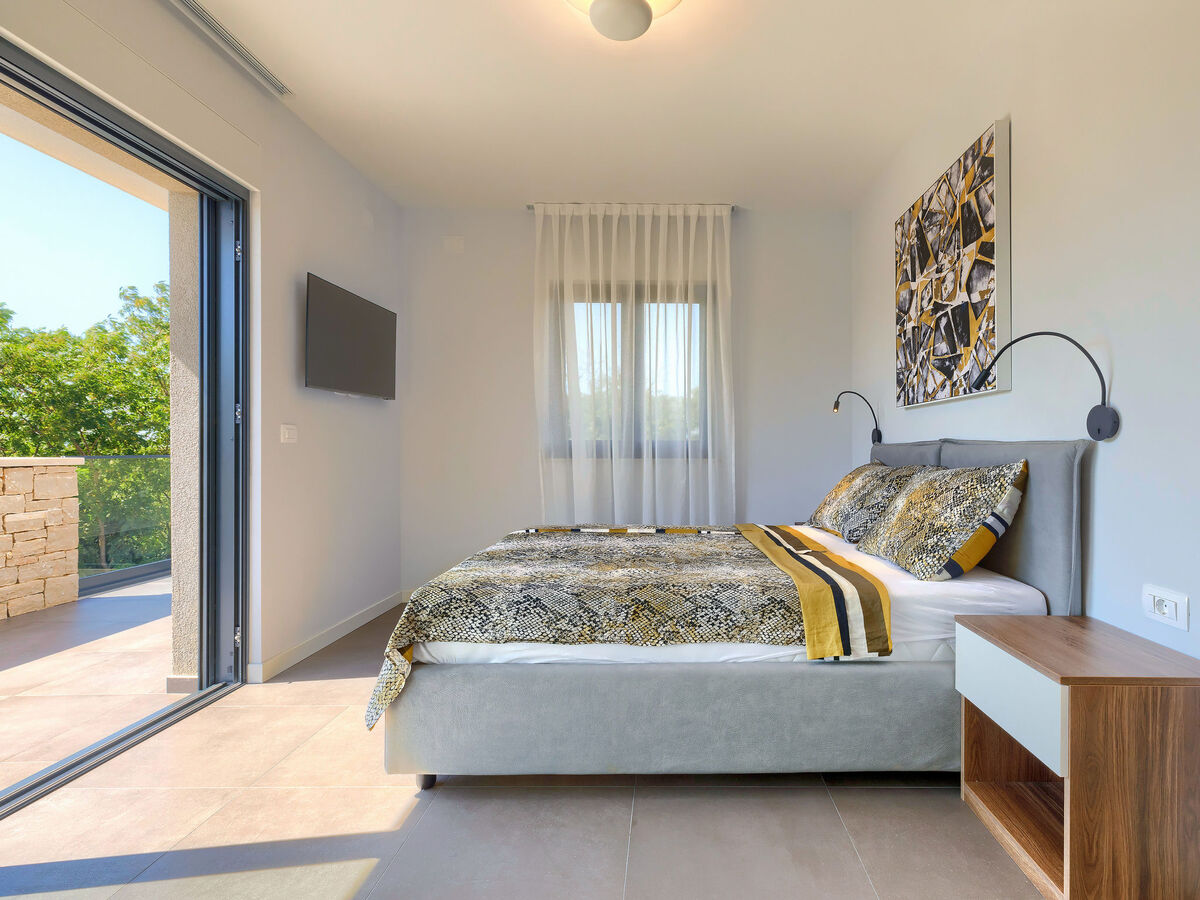 Villa Irena, maison 6 pers. avec piscine chauffée - Photo 4