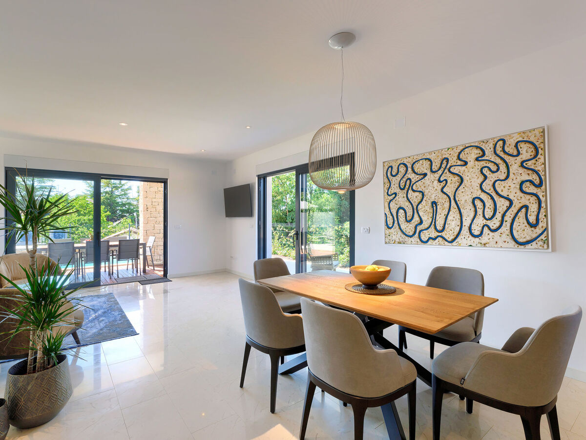 Villa Irena, maison 6 pers. avec piscine chauffée - Photo 5