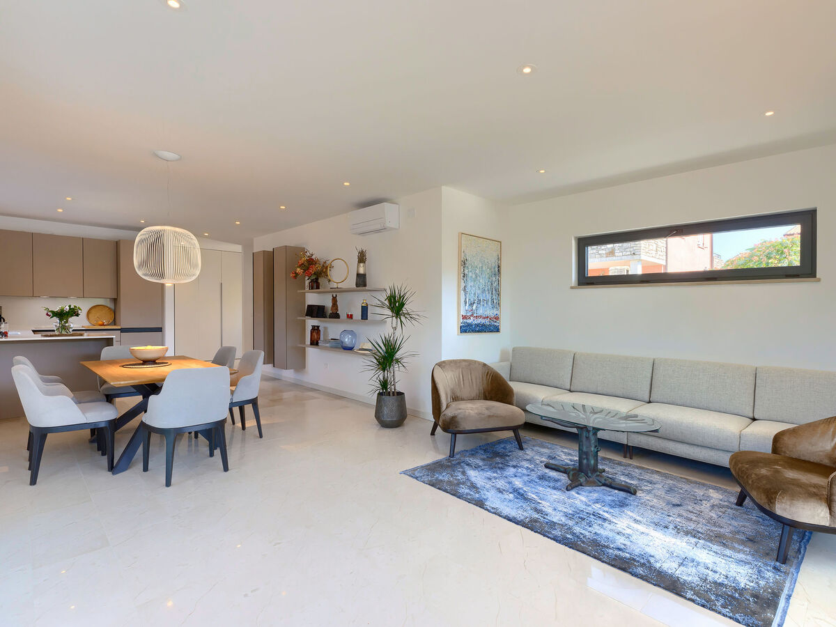 Villa Irena, maison 6 pers. avec piscine chauffée - Photo 8